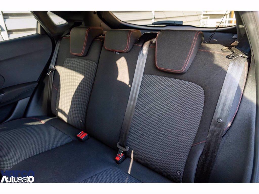 FORD Puma 1.0 ecoboost h st-line design 2 s&s 125cv del 2022