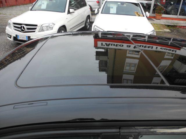 BMW 320 i Touring - PELLE - TETTO APRIBILE - LEGGERE NOTE