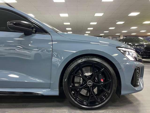 Audi RS3 RS3 Sportback 2.5 tfsi quattro s-tronic