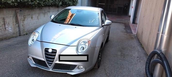 Alfa Romeo MiTo 1.4 78 CV