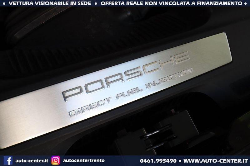 Porsche 911 997 MK2 Carrera 4S Coupe PDK 3.8 *ITALIANA