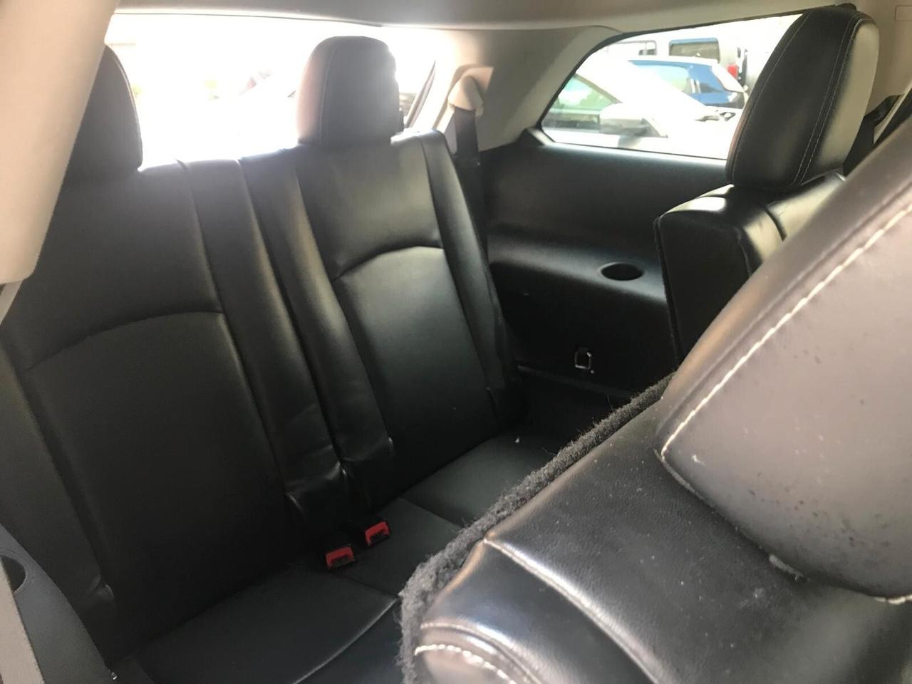 Fiat Freemont 2.0 Multijet 12/2015 7 POSTI