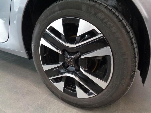 208 PureTech 100 5 porte ALLURE PACK