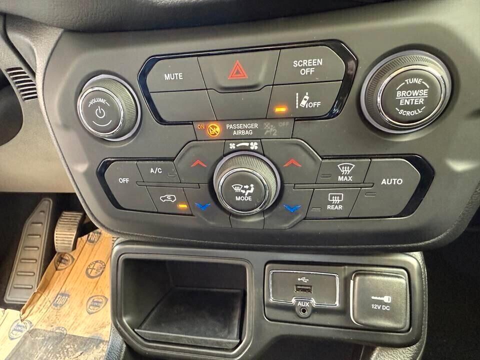 Jeep Renegade 1.6 Mjt 130 CV Limited 2023 UNICA
