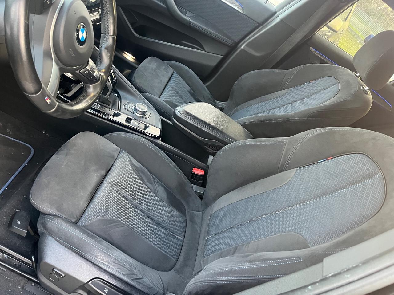 Bmw X2 M X2 sDrive18d Msport