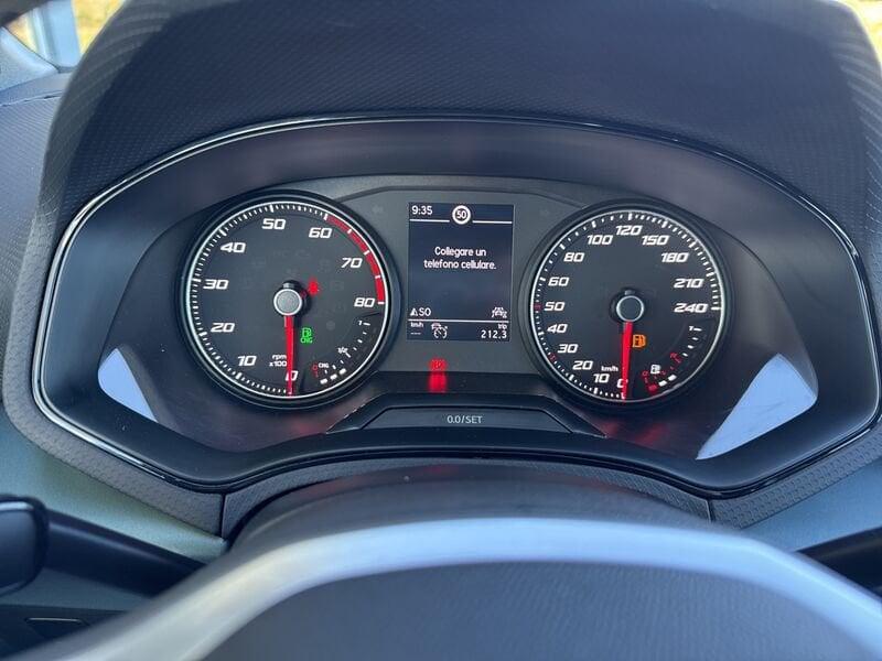 Seat Arona Arona 1.0 tgi FR 90cv