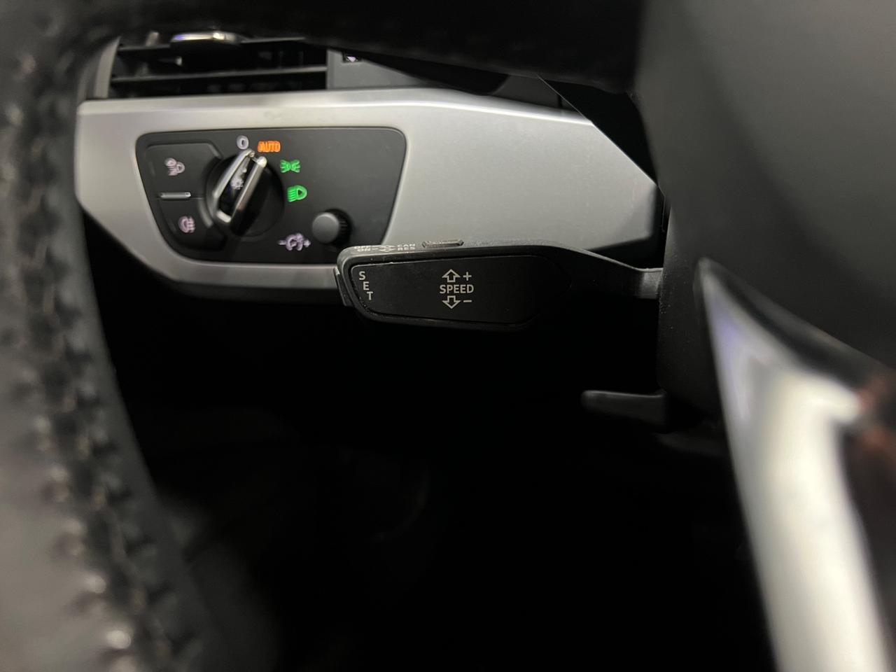 Audi A4 allroad 2.0 TDI 190 CV S tronic Business Evolution