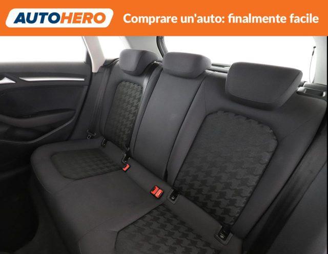 AUDI A3 SPB 1.6 TDI ultra Attraction