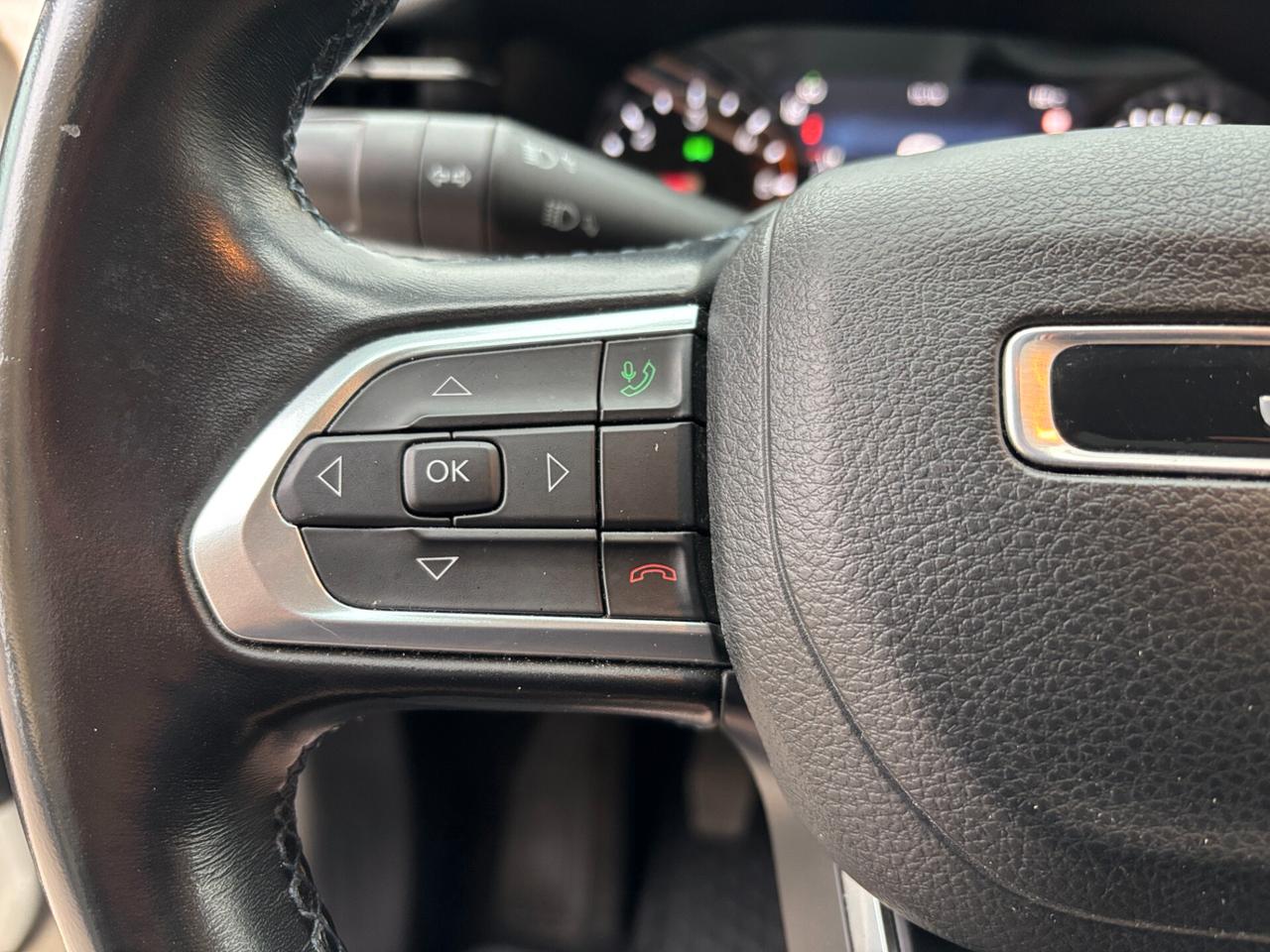 Jeep Compass 1.6 Multijet II 2WD 130 CV - 10/2021