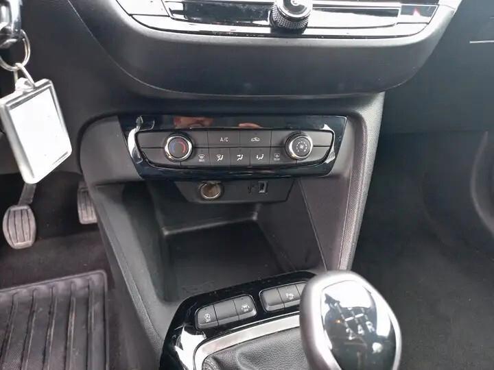 Opel Corsa 1.2 Edition