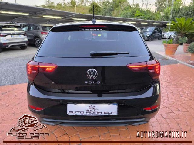 VOLKSWAGEN Polo 1.0 Edition Plus PREZZO REALE! PARI AL NUOVO! CAM!
