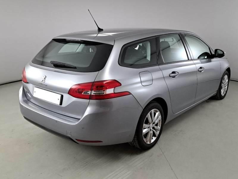 PEUGEOT 308 WAGON Active Business BlueHDi 130 EAT8 S/S