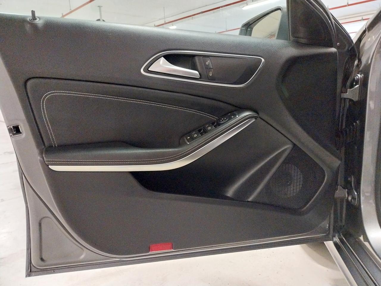 Mercedes-benz A 180 CDI Premium - ok neopatentati