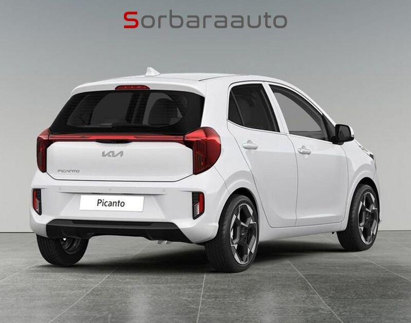 Kia Picanto Picanto 1.0 gdi Style