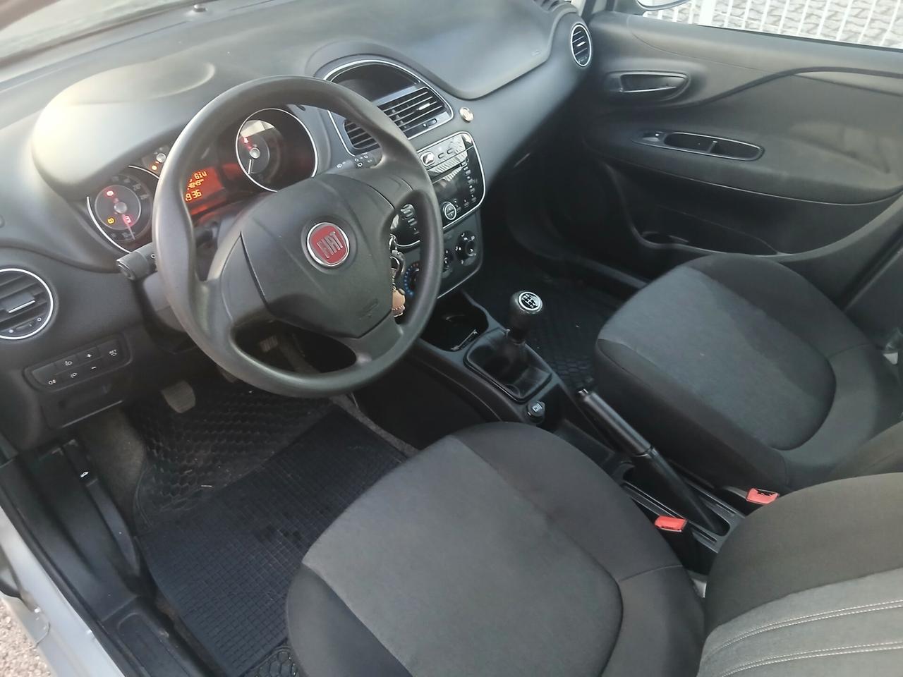 Fiat Grande Punto