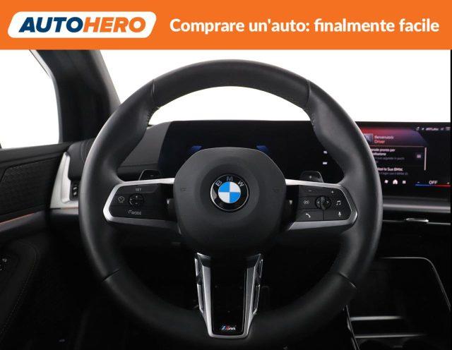 BMW 220 i 48V Active Tourer Msport