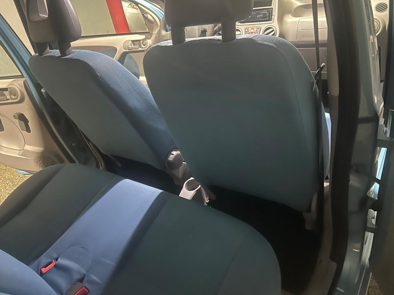 Fiat Panda 1.2 Dynamic GPL unico proprietario pari al nuovo