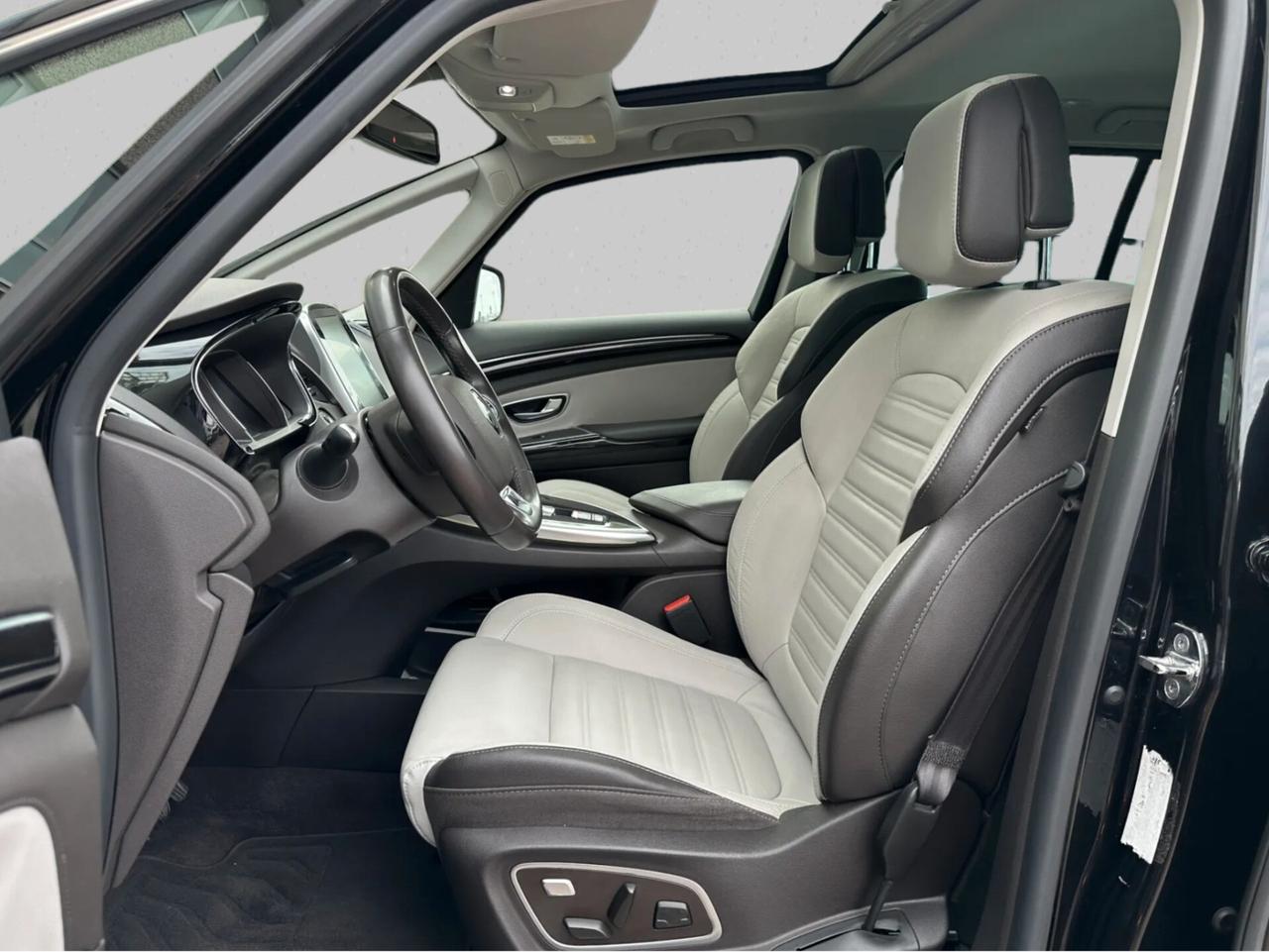 Renault Espace 2.0 blue dCi 160 CV 4control 7posti