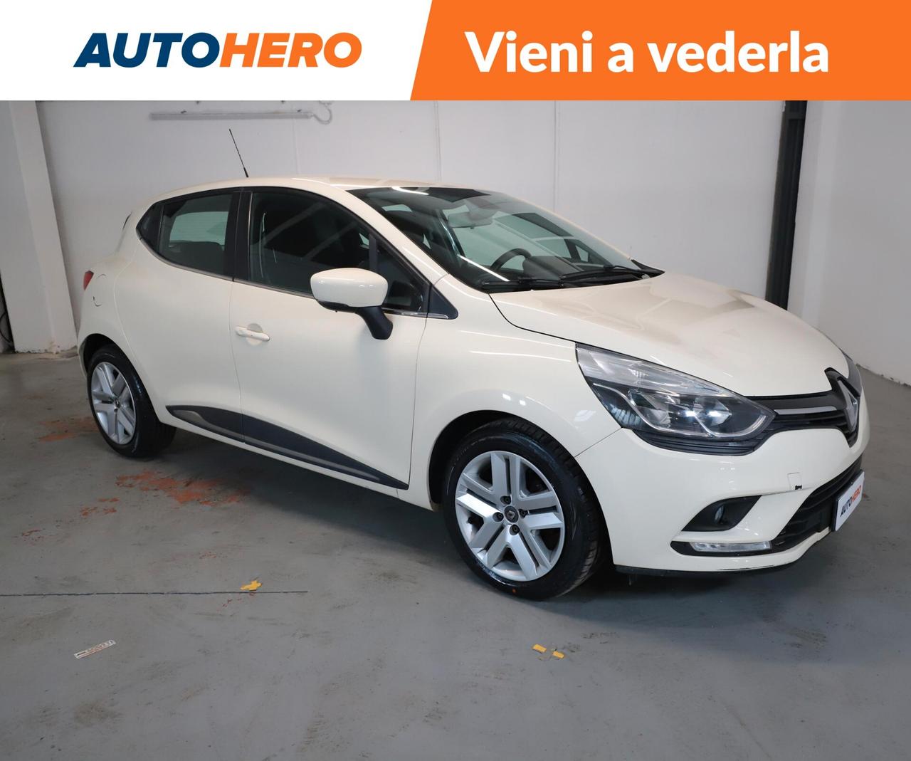 Renault Clio MM75721