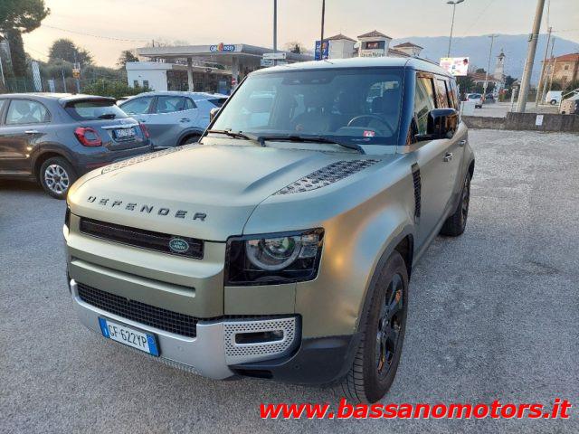 LAND ROVER Defender 110 3.0D I6 250 CV AWD Auto SE su Appuntamento