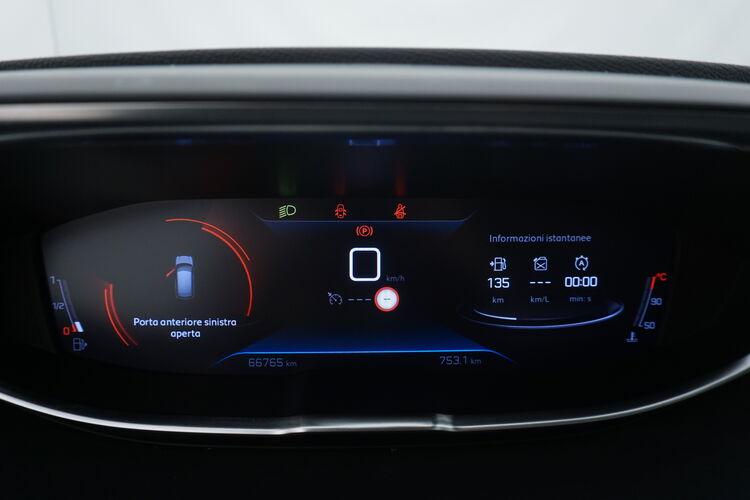 Peugeot 3008 Active Pack BZ879515 1.2 Benzina 131CV