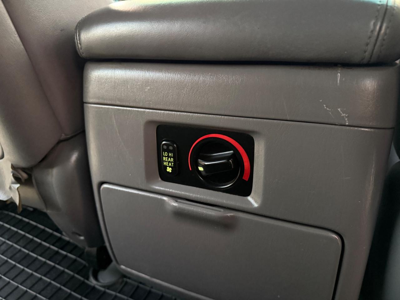 Toyota Land Cruiser 4.2 TD HDJ 100 ,,MANUALE”