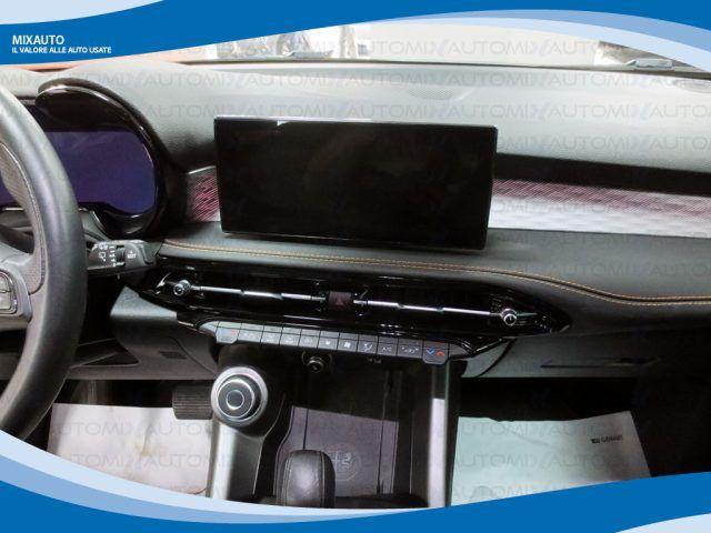 ALFA ROMEO Tonale 1.5 Hybrid 160cv Ti TCT7 EU6