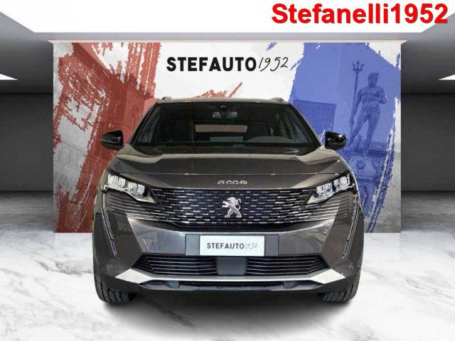 PEUGEOT 5008 II 2021 - 1.5 bluehdi Allure Pack s&s 130cv eat8