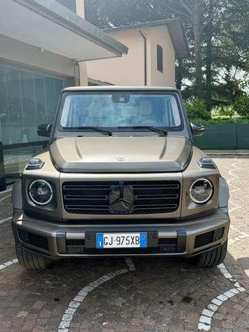 Mercedes-Benz G 400 d Premium Plus 330cv auto -poss sub leasing -