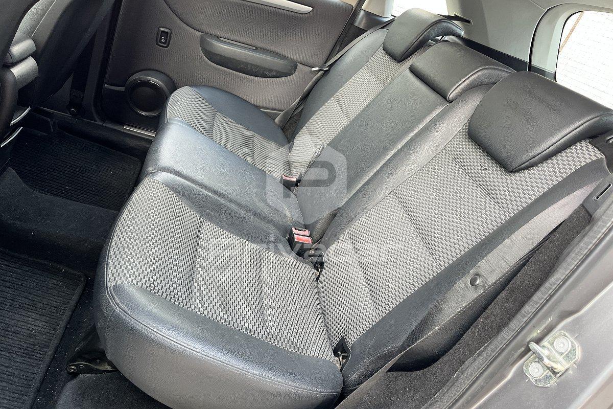 MERCEDES B 160 BlueEFFICIENCY Executive