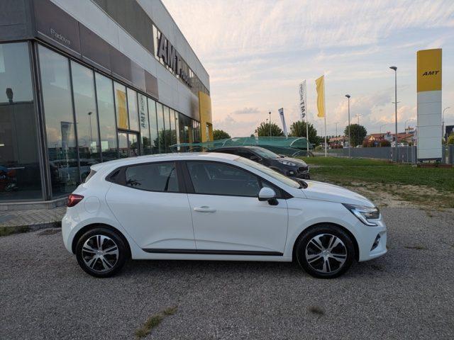 RENAULT Clio TCe 100 CV GPL 5 porte