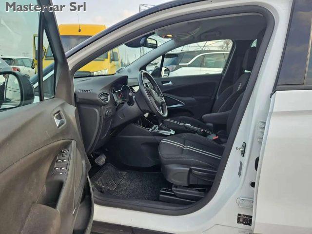 OPEL Crossland 1.2 130cv AT6 Elegance - GT134MB