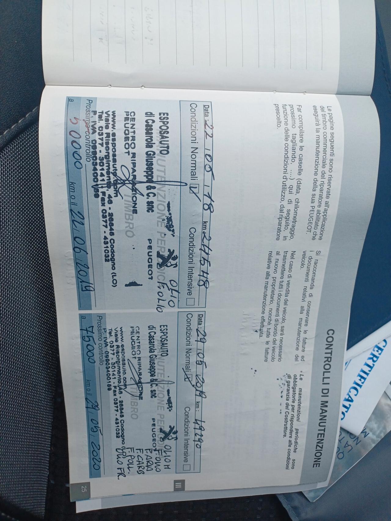 Peugeot 2008 1.6 HDI ALLURE UNICO PROPRIETARIO