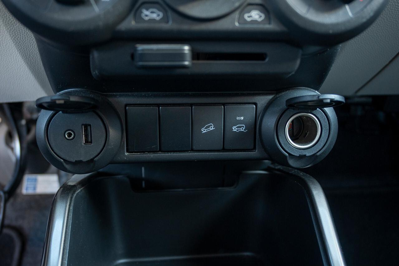 Suzuki Ignis 1.2 4WD All Grip - GANCIO SOLO 10.000KM