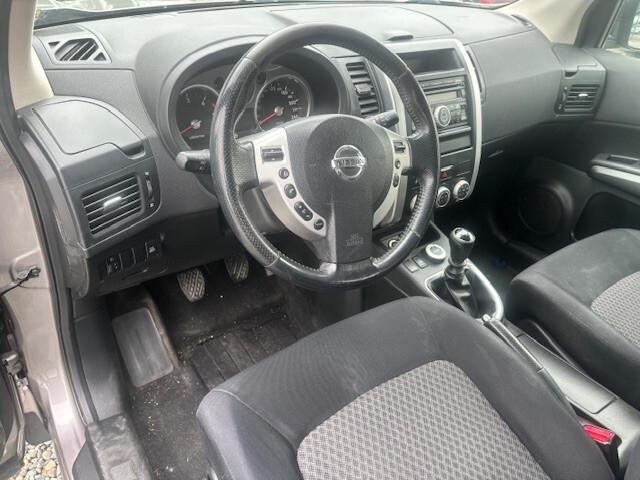 Nissan X-Trail 2.0 dCi 150CV LE Platinum