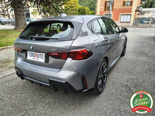 BMW 120 48V MSport