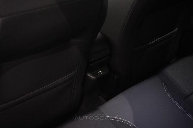 JEEP Avenger 1.2 Turbo e-hybrid MHEV Summit edct6 #TETTO
