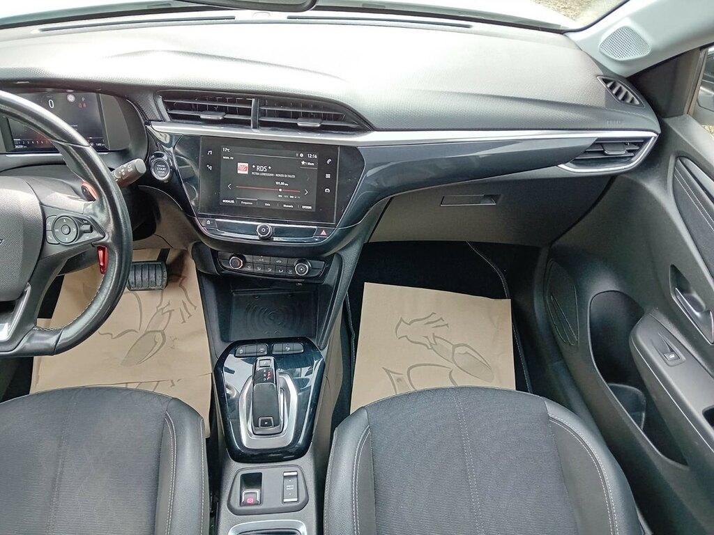 Opel Corsa 5 Porte 1.2 Elegance AT8