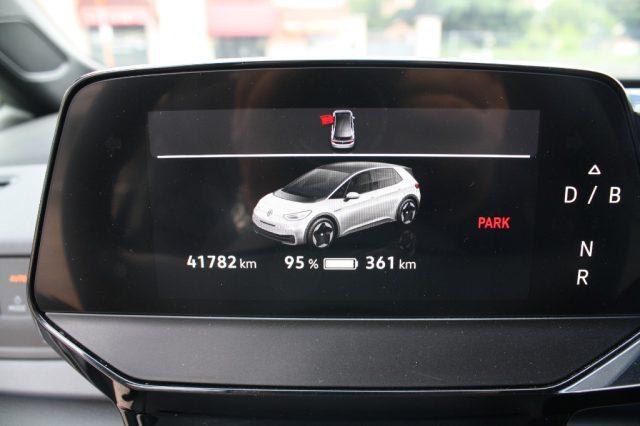VOLKSWAGEN ID.3 Pro Performance 58 KWH