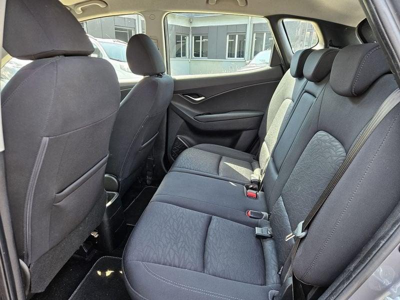 Hyundai ix20 ix20 1.6 crdi Style