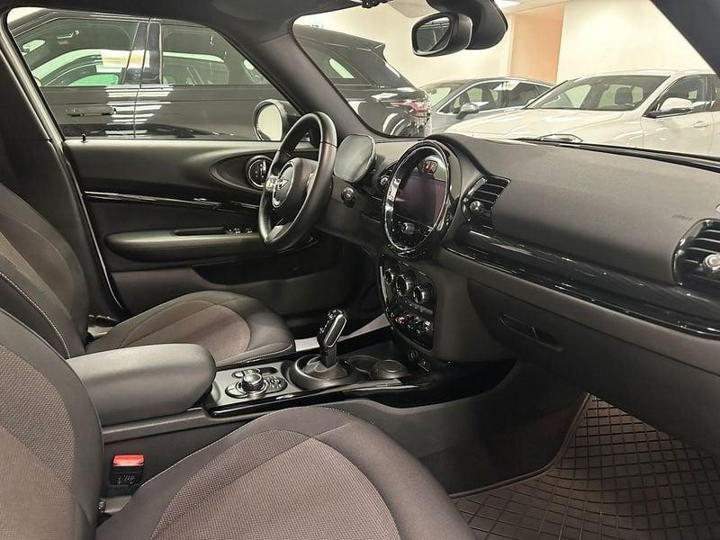 MINI Mini Clubman 1.5 Cooper Classic auto