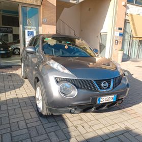 121.088 JUKE 1.6 GPL DI FABBRICA