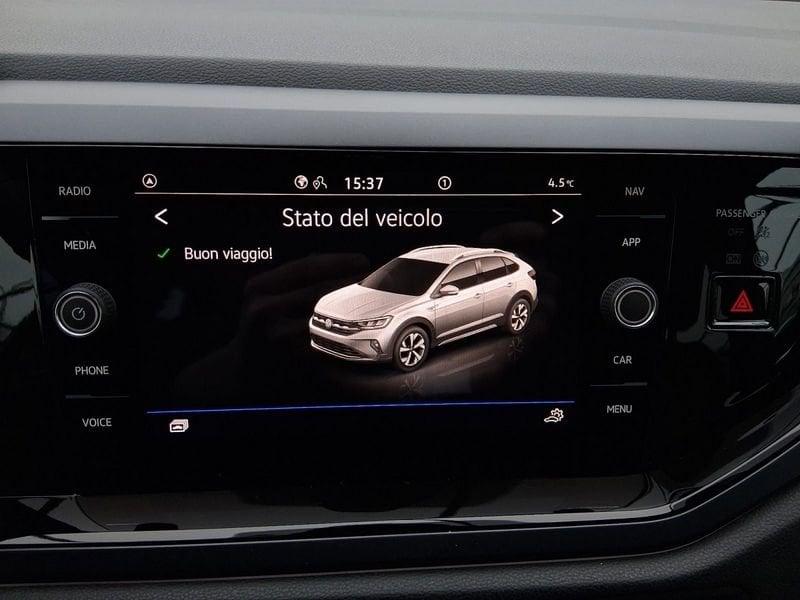 Volkswagen Taigo Taigo 1.0 TSI 115 CV DSG R-Line