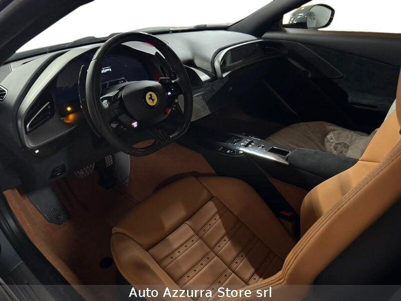 Ferrari Amalfi Amalfi 3.9 V8 | IVA, LIFT, CARBON, DAYTONA SEATS, PASS. DISPLAY