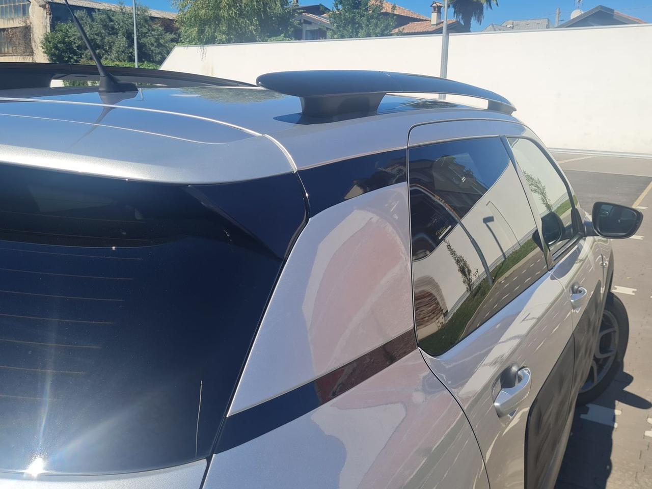 Citroen C4 Cactus 1.6 Blue HDi 100 shine #6620