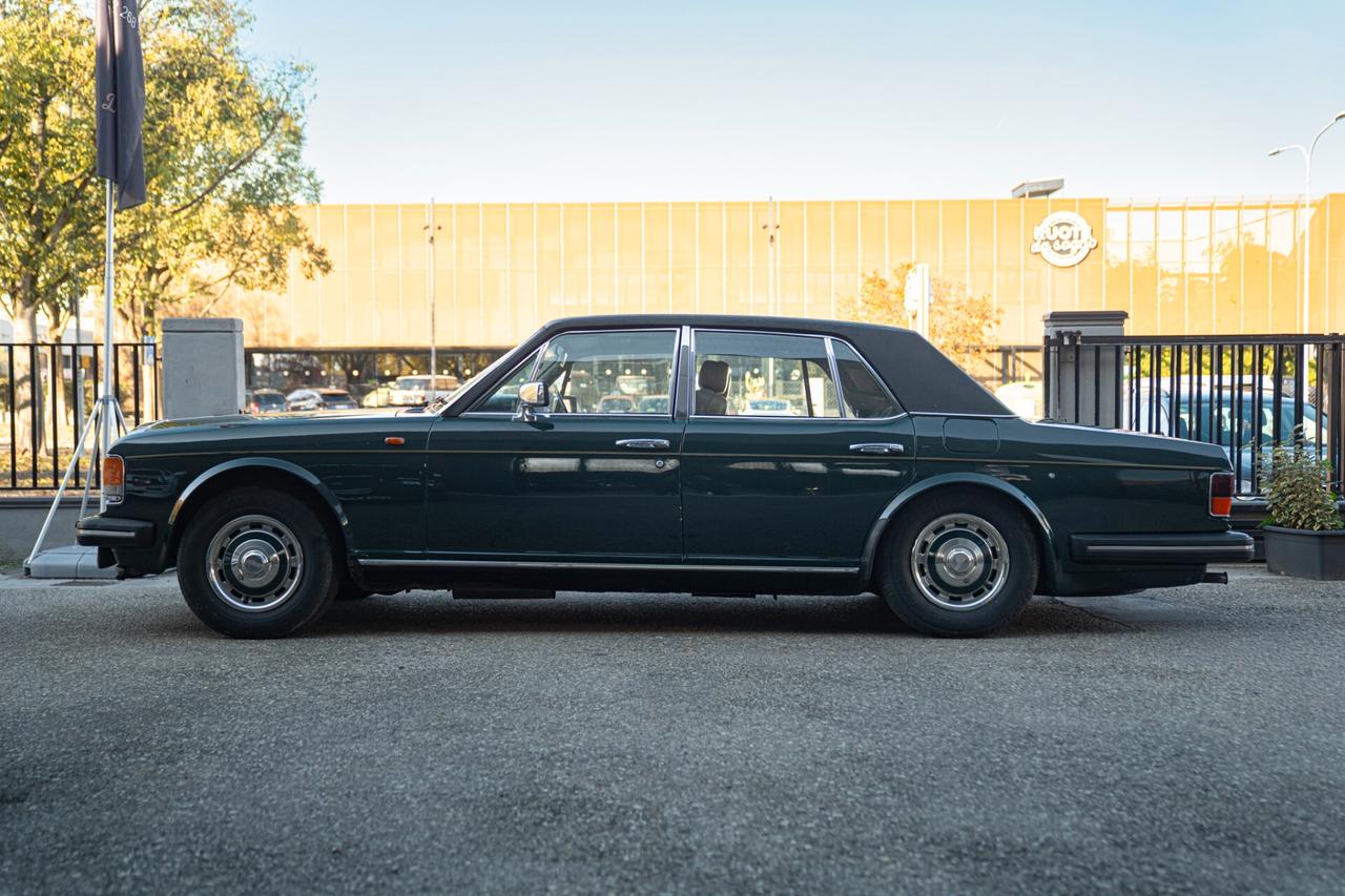 Bentley Eight SALOON - BNT00028