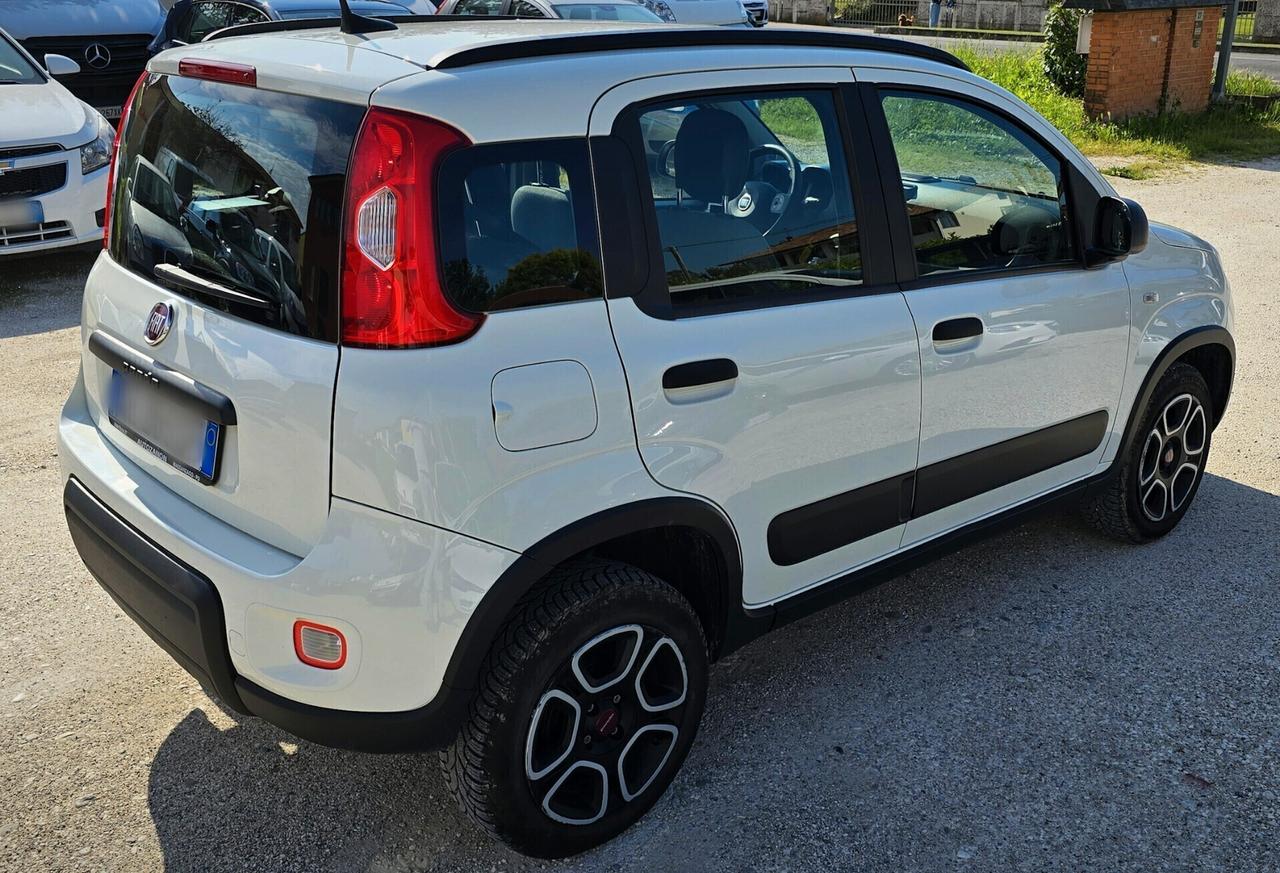 Fiat Panda Natural Power City Life - 2021 - PERFETTA