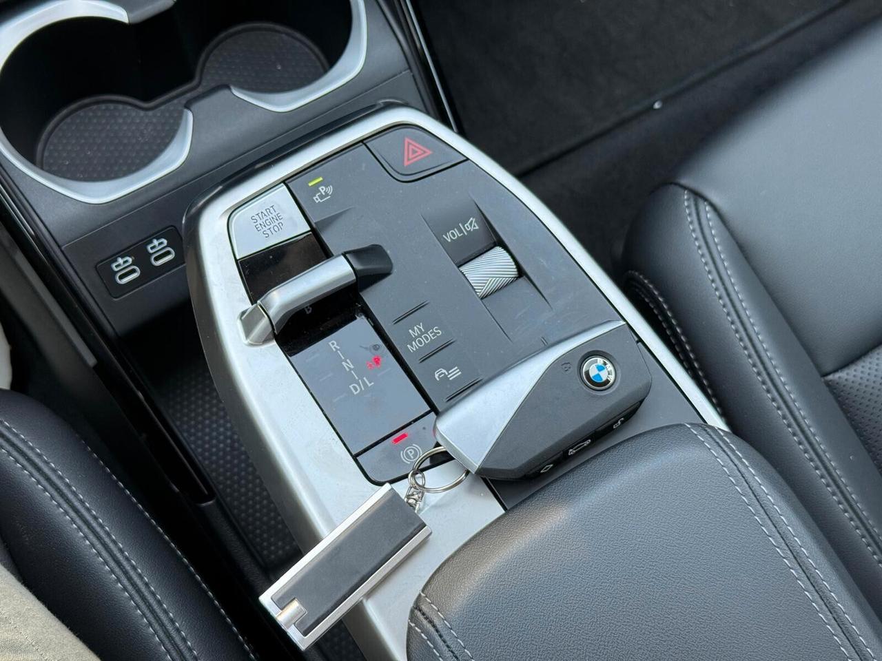 Nuova BMW X1 sDrive 18d 150cv Autom. X-Line
