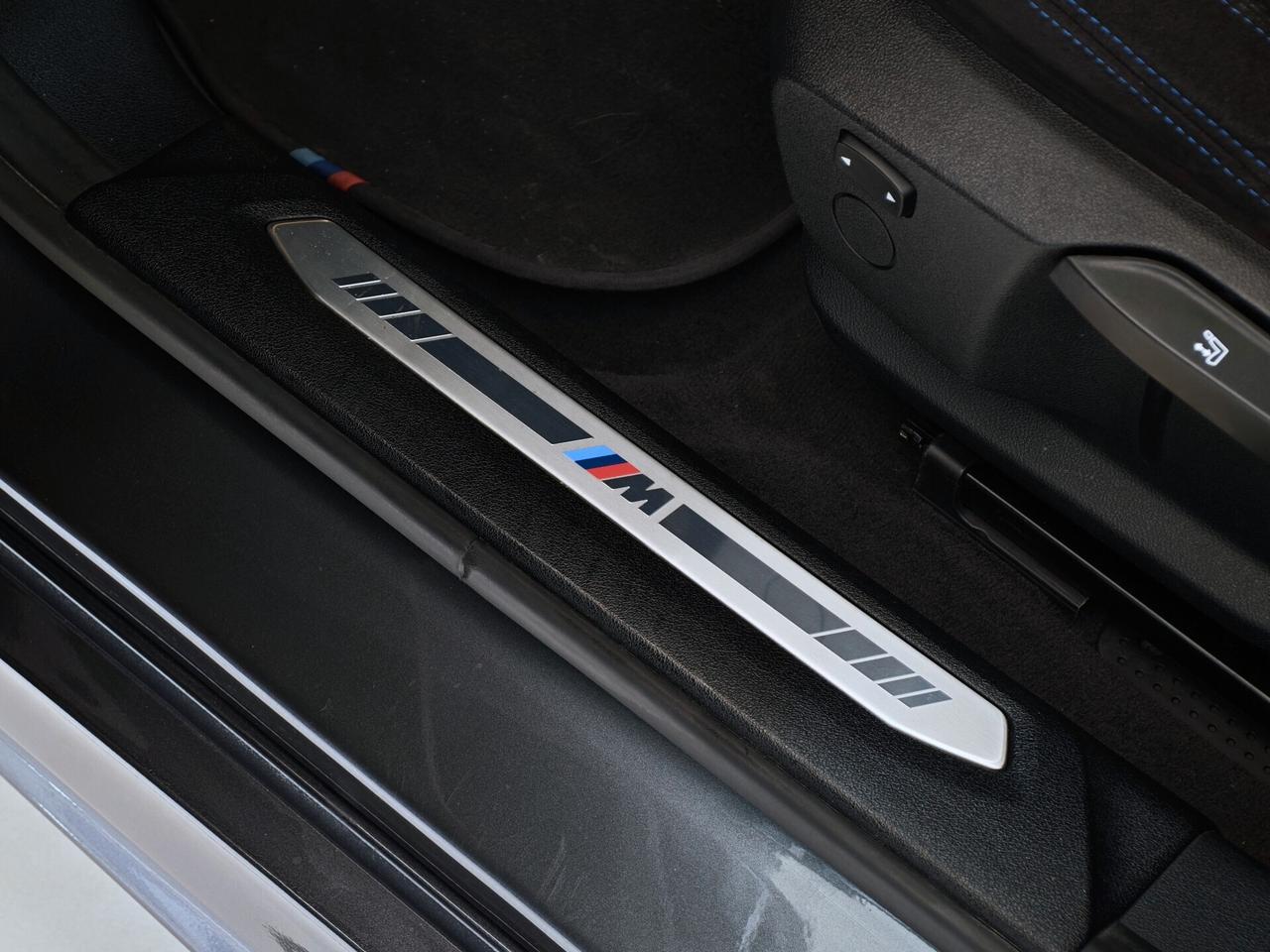 Bmw Serie 1 118d Msport 2021 Auto