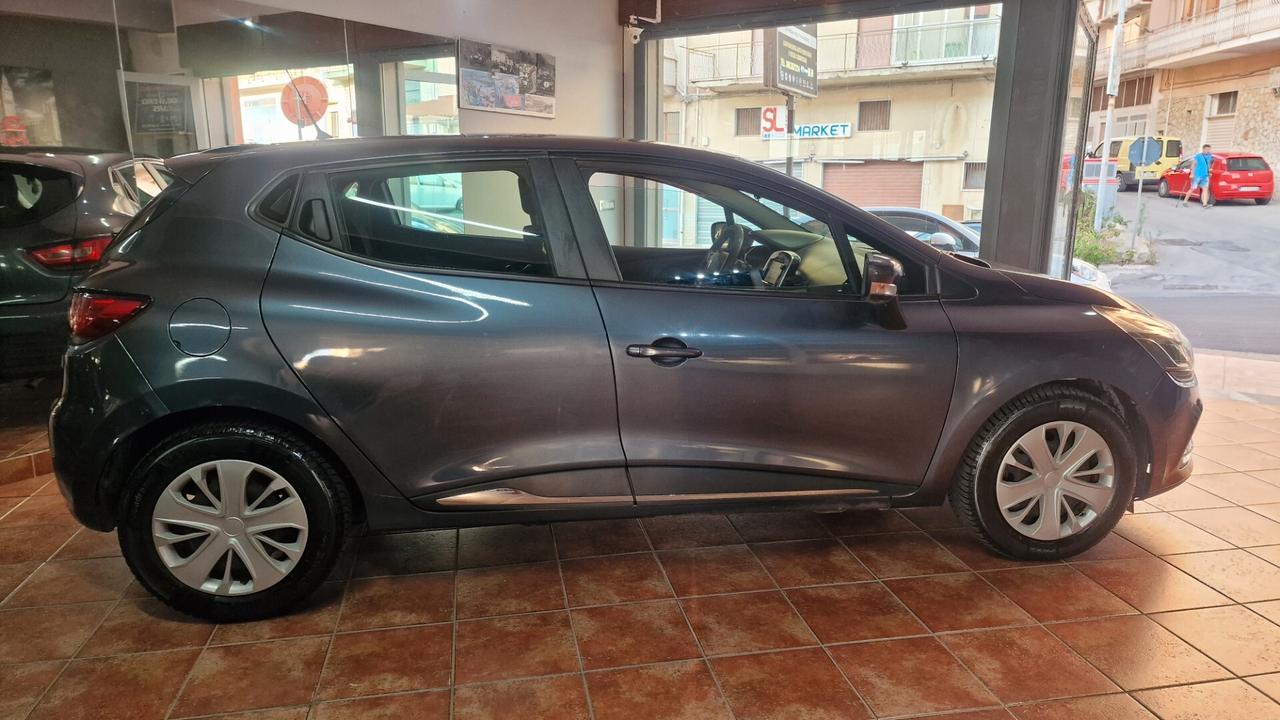 Renault Clio 1.5 diesel diesel 90CV Energy Business